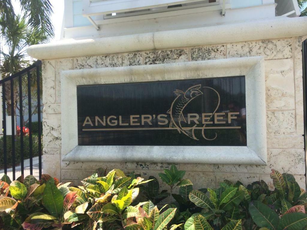 Anglers Reef Getaway Villa Islamorada Esterno foto