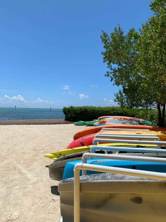 Anglers Reef Getaway Villa Islamorada Esterno foto